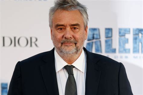 Accusations De Viol Contre Luc Besson La Cour De Cassation Rendra Sa