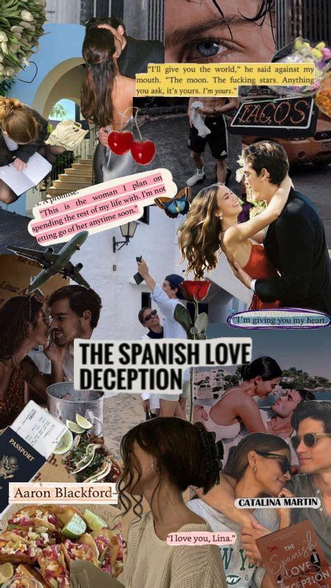 The Spanish Love Deception