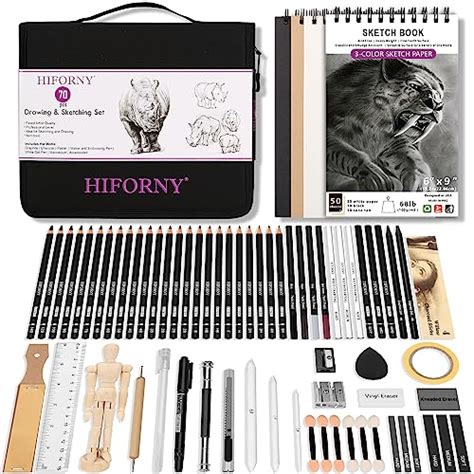 Top 10 Best Drawing Kit For Artists Reviews Buying Guide Katynel