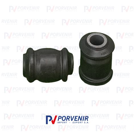 Buje Parrilla New Vitz 14mm Porvenir