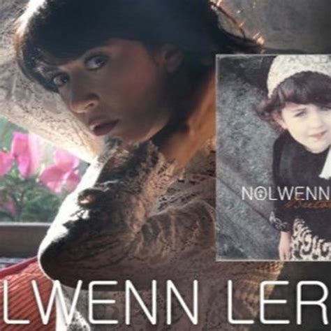 Stream Nolwenn Leroy Bretonne Edition Deluxe 2011 Rar From Aaron