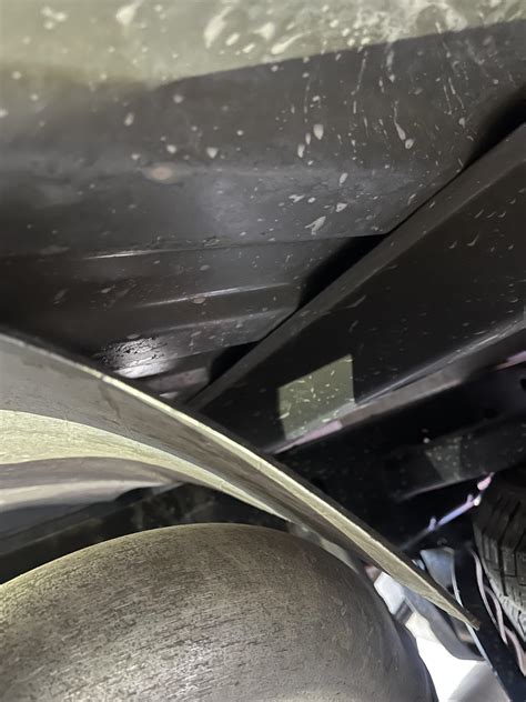 Heat Shield | F150gen14 -- 2021+ Ford F-150, Tremor, Raptor Forum (14th