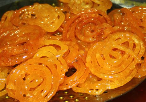 Jalebi – Xantilicious.com