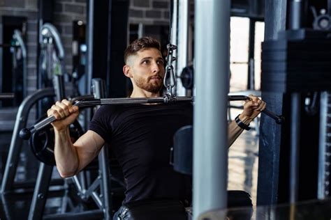 4 Day Upper/Lower Workout Plan for Planet Fitness - Legacy Muscle