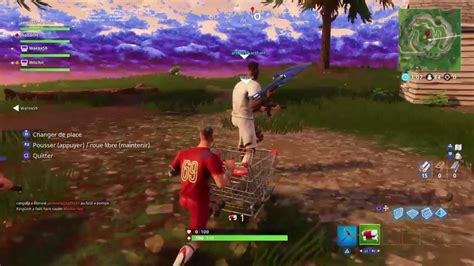 Fortnite Kd Ps Probuilder Youtube