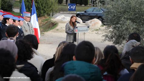 Le brief du Crif Journée internationale de commémoration en mémoire