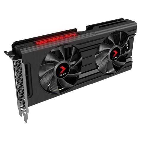 Pny Geforce Rtx Gb Verto Dual Fan Graphics Card From Aimsaleltd