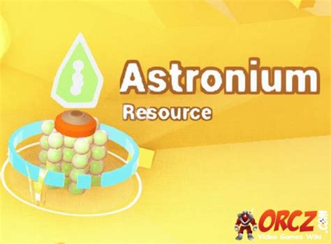 Astroneer Astronium The Video Games Wiki