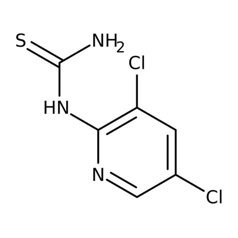 N Dichloro Pyridyl Thiour E Thermo Scientific Fisher