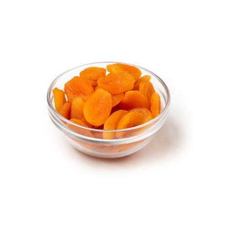 Dried Apricots David Roberts Food Corp