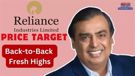 Ril Share Price Target Rocket Shares At All Time High Will