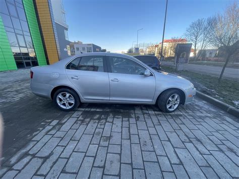 Фольксваген джета: 7 200 $ - Volkswagen Київ на Olx
