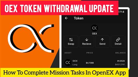 Satoshi App New Update Openex Withdrawal How To Complete Tasks In