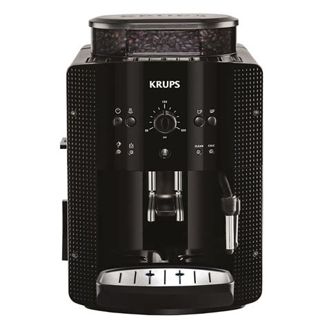 KRUPS FULLY AUTOMATIC ESPRESSERIA KREA810870