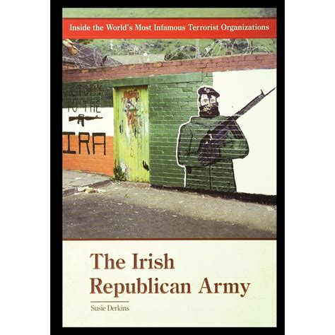 The Irish Republican Army (Paperback) - Walmart.com - Walmart.com