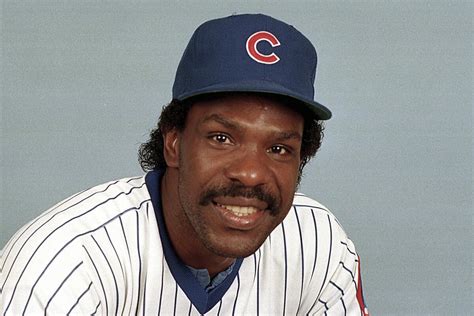 Andre Dawson Asks Baseball Hall Of Fame To Change Cap On Plaque To Cubs