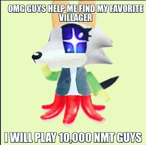 ACNH Memes and Creations | The Bell Tree Animal Crossing Forums