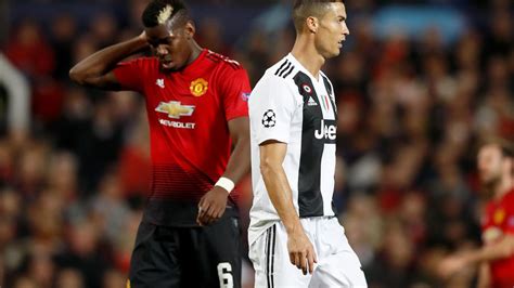 Sporting Director Paratici Says Juventus ‘love Pogba Amid Transfer