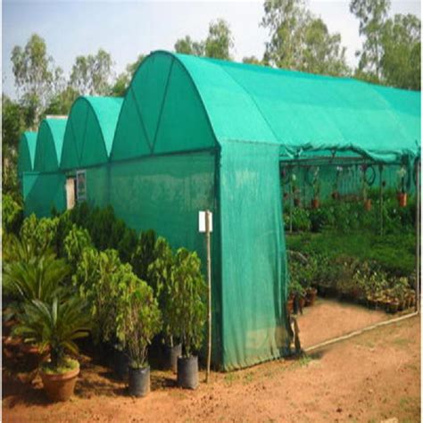 Greenhouseshade Net House Economic Poly Shades Supplier