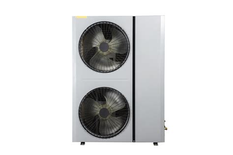 Air Souce Heat Pump Laniakea Energy