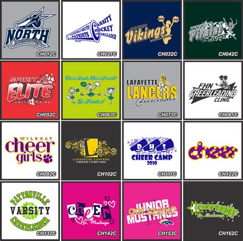 Cheer Uniforms, Custom cheer logos, Custom Shirts and logos STL Shirt Co.