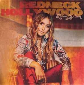 Lainey Wilson – Redneck Hollywood | Releases | Discogs