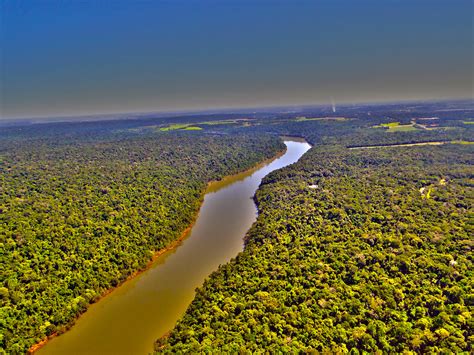 O Rio Paraná Saber Mais Para Entender A Crise Da água Ecoa