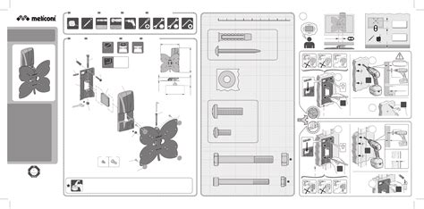 Manuale Meliconi Slimstyle Plus St Italiano Pagine