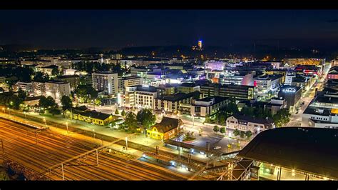 Jyväskylä 2.0 ⁴ᴷ - YouTube