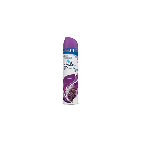 Glade Glade By Brise De Sc Johnson Ambientador Aerosol Con Fragancia