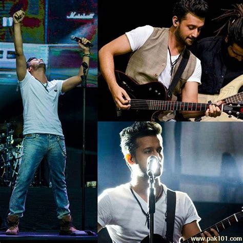 Gallery Singers Atif Aslam Atif Aslam Pakistani Male Singer