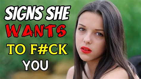 10 Body Language Signs She S Attracted To You Decoding Signals She Likes You Youtube