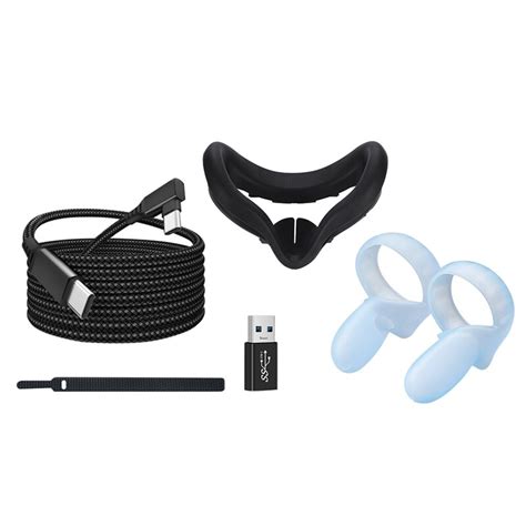 Voor Oculus Quest Accessoires Vr Bril Unisex Vr Grandado