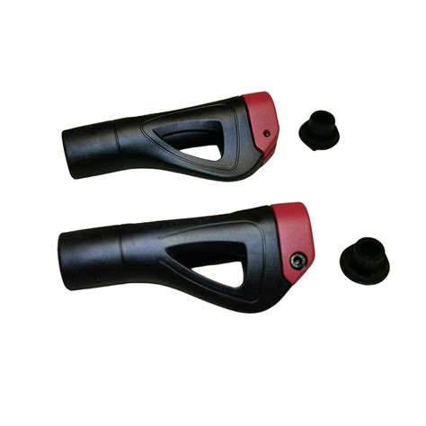 Zero 10x/11x Electric Scooter handles (set)