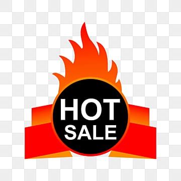 Hot Clipart Transparent Png Hd Hot Sale Vector Promo Png Promo Hot