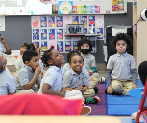 4 Facts About Charter Schools