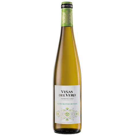 Vi As Del Vero Col Gew Rztraminer Gewurtztraminer Comprar Vino