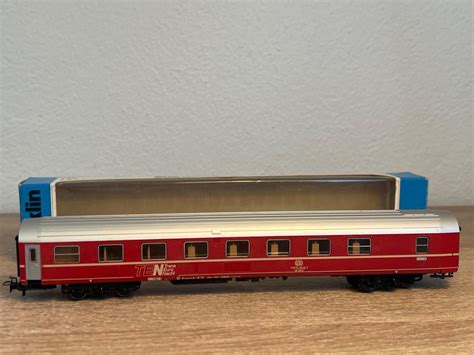 M Rklin Personenwagen Ten Sbb H Ovp Kaufen Auf Ricardo