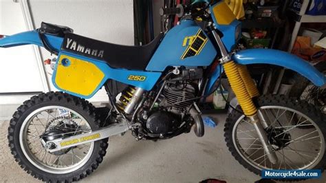 1983 Yamaha It250 For Sale In United States