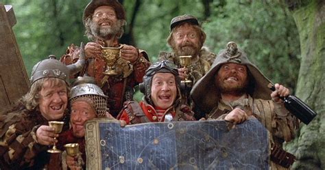 Time Bandits Series Gets Green Light At Apple Tv Lisa Kudrow Set To