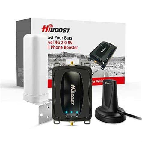 12 Best Wifi Booster For Rv Of 2023 Rving Beginner