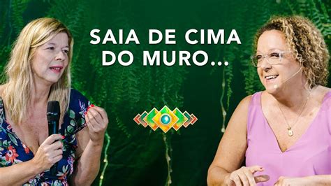 Saia De Cima Do Muroporque Tudo O Que Vem Pra N S Para N S Youtube