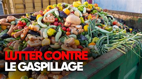 Aliments Rien Ne Se Jette Tout Se Transforme Documentaire Complet