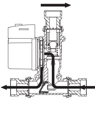 Lk Armatur Lk Thermomat G Eco C