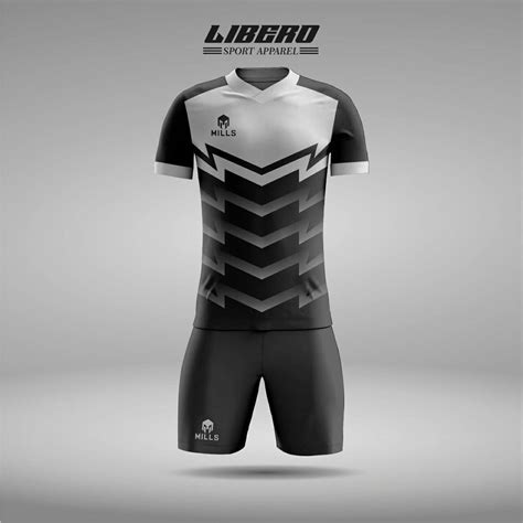 Jersey Futsal Dewasa Baju Futsal Ortuseight Kaos Futsal Setelan 1 Set