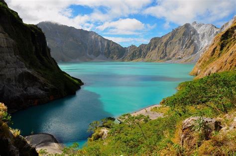 Philippines Landscape Wallpapers Top Free Philippines Landscape