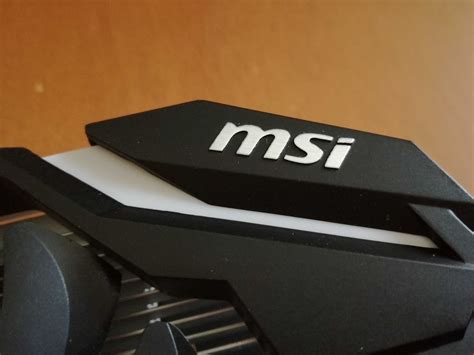 Msi Geforce Gtx Ti Recensione Everyeye Tech