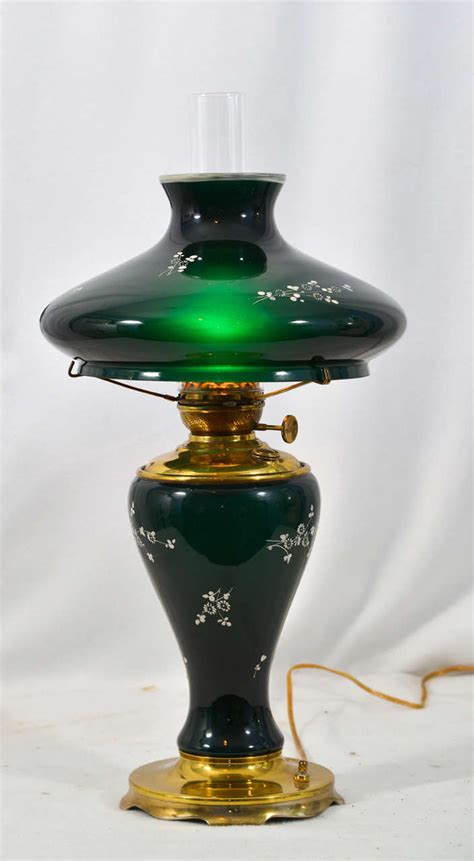 1890s Success Oil Lamp With Cased Glass Drs Lamp At 1stdibs