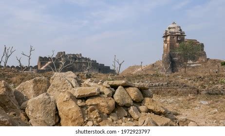 Rohtas fort Images, Stock Photos & Vectors | Shutterstock