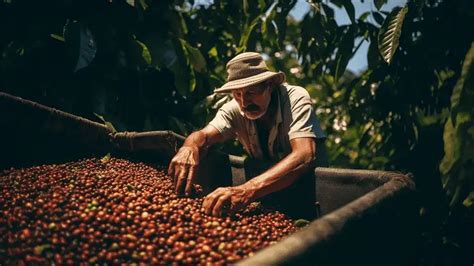 Coffee Harvesting Calendar: Best Times Revealed